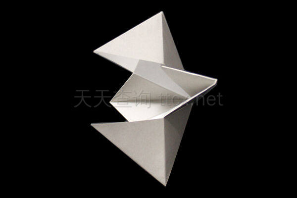 折纸乌鸦喙-1