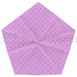 折纸海星-5