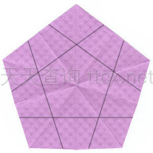 折纸海星-10