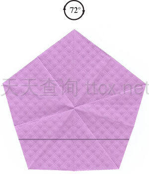 折纸海星-8