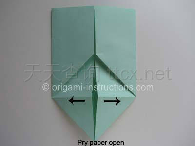 折纸信封-10