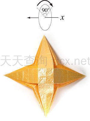 折纸立方星-25