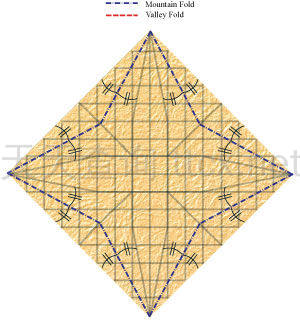 折纸立方星-16