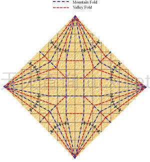 折纸立方星-4