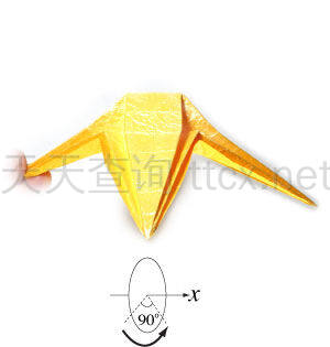 折纸立方星-24
