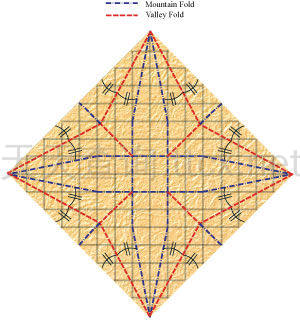 折纸立方星-14