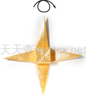 折纸立方星-35