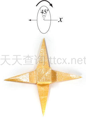 折纸立方星-37
