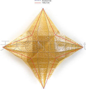 折纸立方星-17