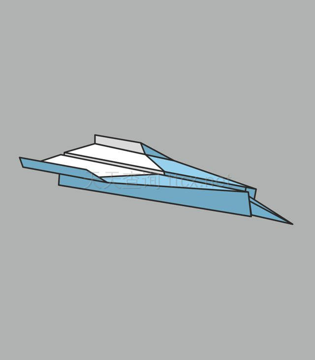 纸飞机-10