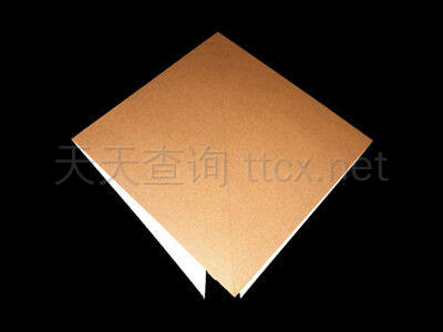 折纸方形底座-1