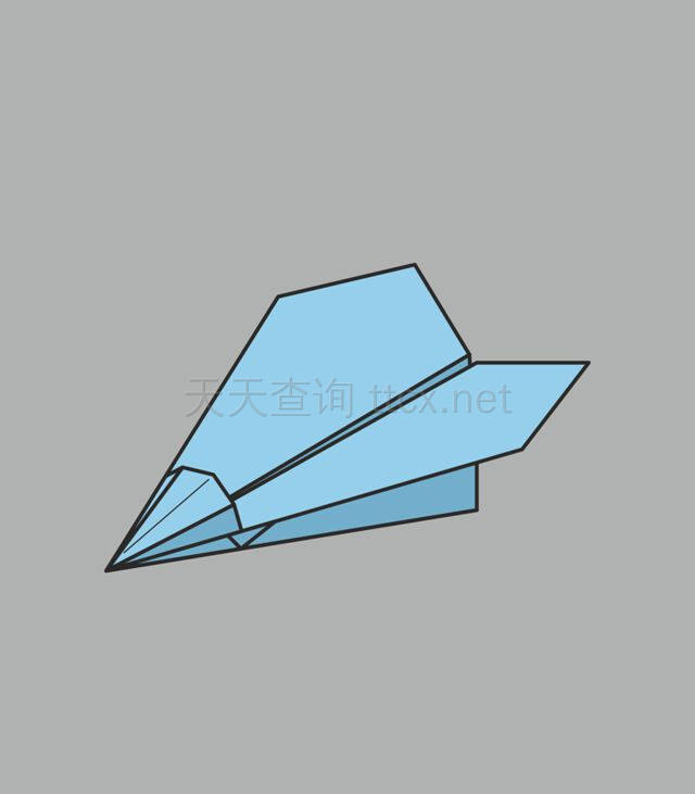 纸飞机-15