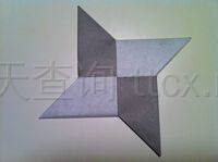 折纸忍者之星-25