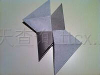 折纸忍者之星-22