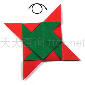 新折纸忍者之星-40