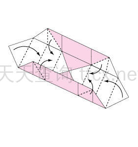 折纸纸盒-8