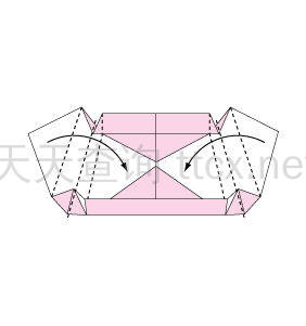 折纸纸盒-9