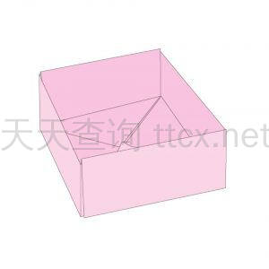 折纸纸盒-10