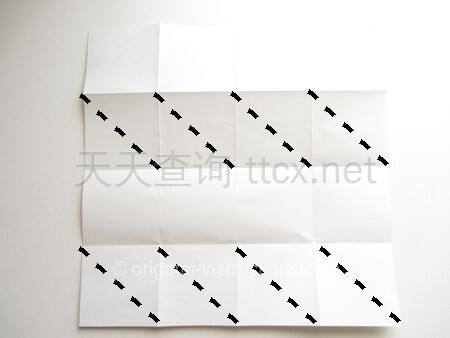 折纸藤本立方体-6