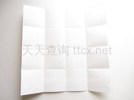 折纸藤本立方体-3
