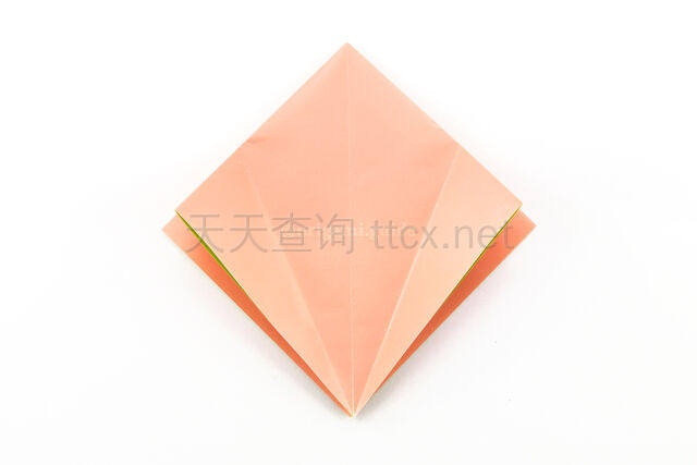 传统折纸鹤-20