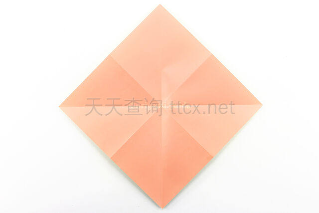 传统折纸鹤-13