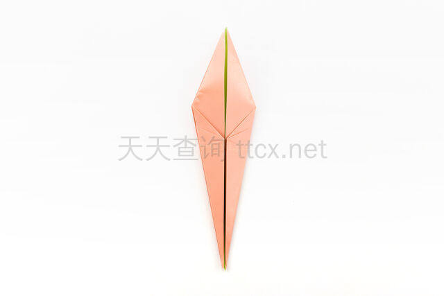 传统折纸鹤-31