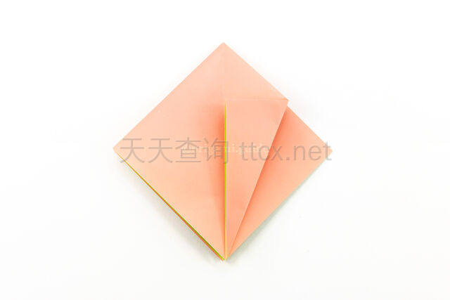 传统折纸鹤-18