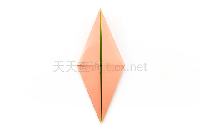 传统折纸鹤-29