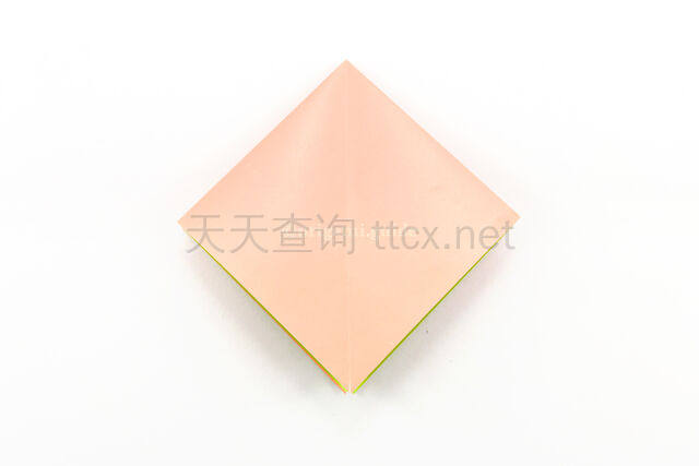 传统折纸鹤-17