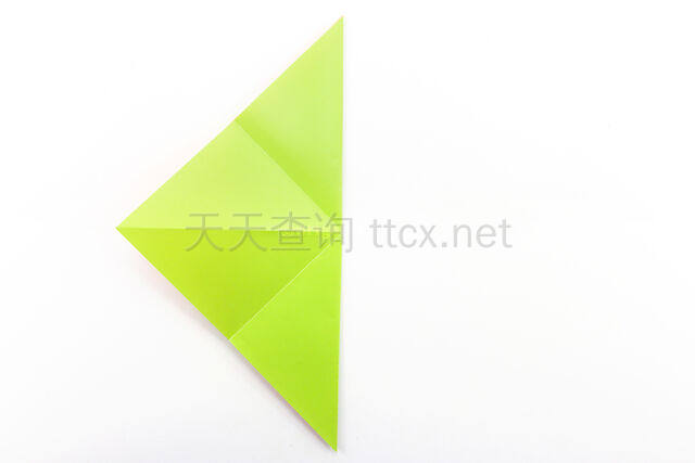 传统折纸鹤-12