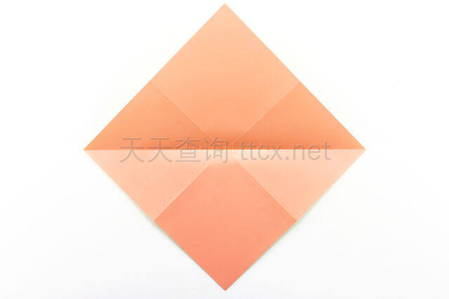 传统折纸鹤-11