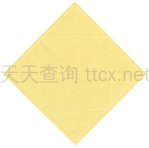 传统折纸桌-10