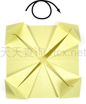 传统折纸桌-20