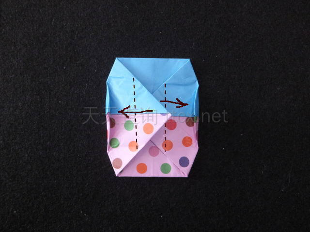 折纸盘-16