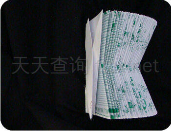 捆绑包:折叠书籍艺术-10