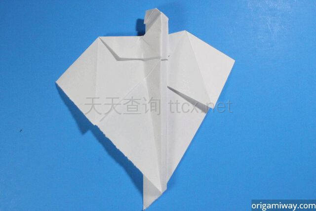 宠物龙纸飞机-42