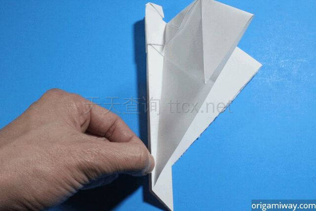 宠物龙纸飞机-37