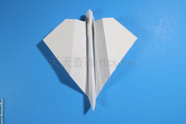 宠物龙纸飞机-49