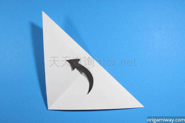 宠物龙纸飞机-13