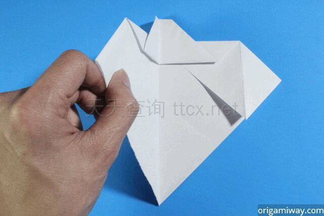 宠物龙纸飞机-29