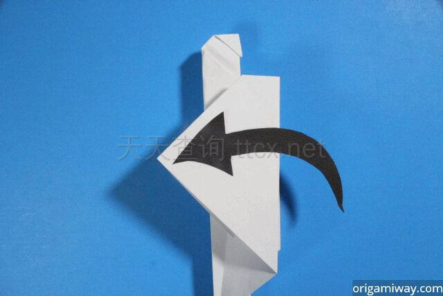 宠物龙纸飞机-48