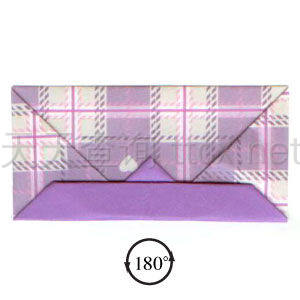 传统折纸钱包-15