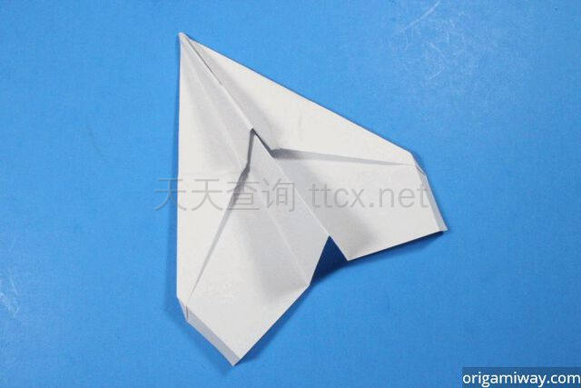 专业纸飞机-1