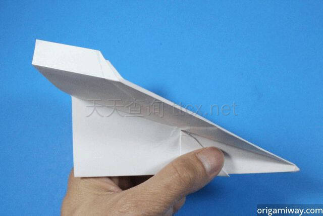 专业纸飞机-34