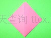 折纸Kusudama花-5