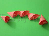 折纸Kusudama花-20