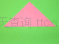 折纸Kusudama花-3