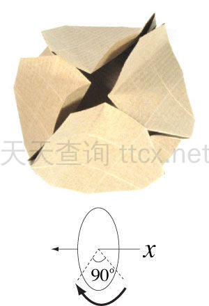 折纸圆桌会议-25