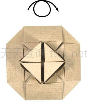 折纸圆桌会议-38